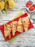 Tempe Kemul Khas Wonosobo
