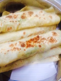 صورة لوصفة شوارما عربي 😋