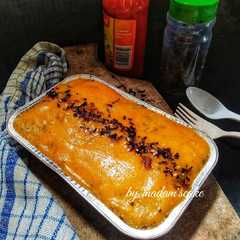 รูปของ Chicken Mentai Rice