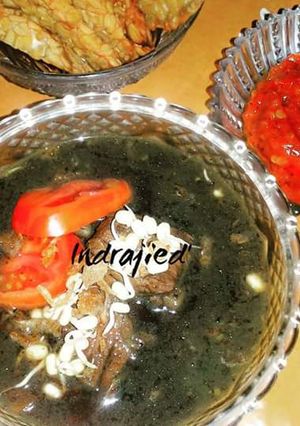 Foto resep Rawon