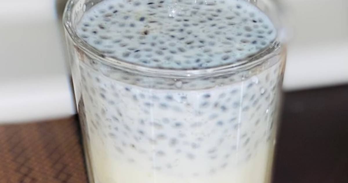 Nannari Milk Sarbath Recipe By Travel With Hena Cookpad