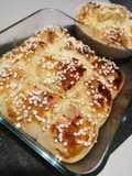Brioche Butchy au MCC