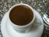 القهوة بوش ☕