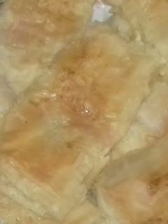 صورة لوصفة ساندويتشات سريعه بطريقتي 👍
