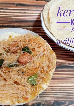 Foto resep Kerupuk Kuah