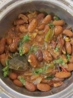 159.ராஜமா மசாலா செய்முறை முக்கிய புகைப்படம்