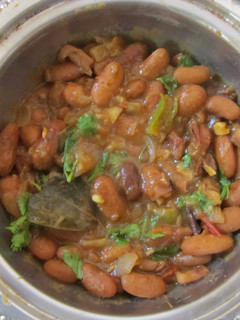 159.ராஜமா மசாலா செய்முறை முக்கிய புகைப்படம்