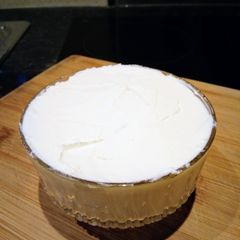 A picture of Easy Cream Cheese.