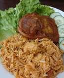 Nasi tomato