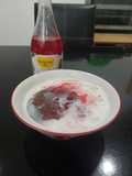 Anabolic Grass Jelly & Milk | High Protein, Low Calorie, Sugar & Gluten Free