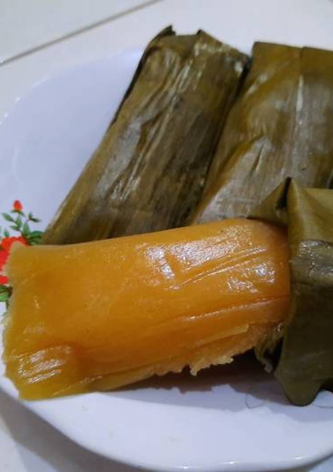 Resep Timus Singkong oleh Fachri Syali Rafiqi - Cookpad