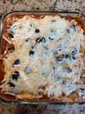 Bake Spaghetti Lasagna