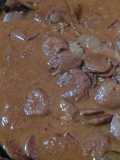 Rendang Jengkol