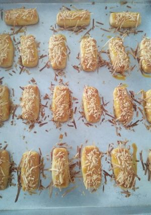 Foto resep Kastengel
