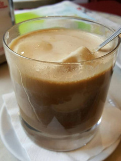 Una foto de Café Italiano