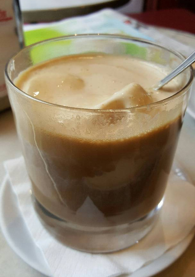Una foto de Café Italiano
