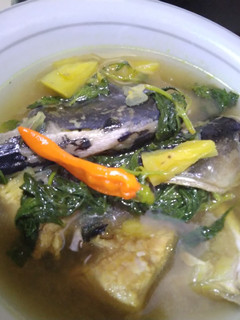 Foto resep Pindang Patin Palembang