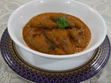 परवल कोरमा(Parwal korma recipe in hindi)
