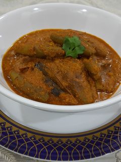 परवल कोरमा(Parwal korma recipe in hindi) रेसिपी मुख्य फोटो