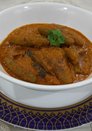 परवल कोरमा(Parwal korma recipe in hindi) रेसिपी मुख्य फोटो