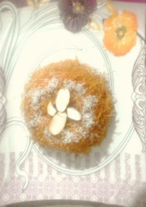 A picture of Sawaiyon ka zarda.