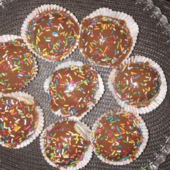 Cake pops #localfoodcontest_nairobi_west A picture of Cake pops #localfoodcontest_nairobi_west.