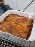 Lasagna ala Rumahku