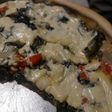 Tarta de acelga