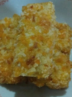Foto resep Nugget Tahu