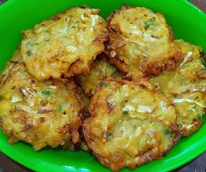 Resep Unik Bakwan Sayur/Heci/Ote-Ote Lezat Mantap Resep Unik Bakwan Sayur/Heci/Ote-Ote Lezat Mantap