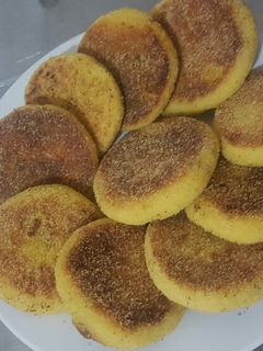 صورة لوصفة حريشات معمرين 😋😋
