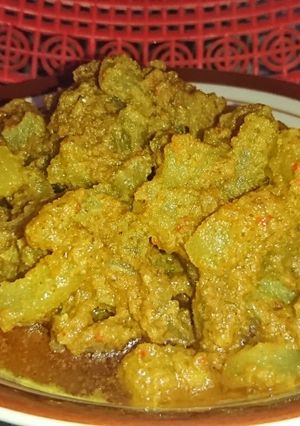 Foto resep Cungkring