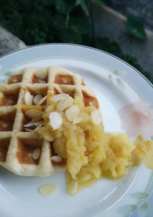 รูปของ Apple Butter