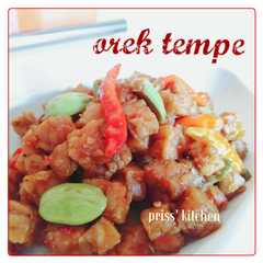 รูปของ Orek Tempe