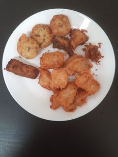 Foto resep 11. Dori goreng fillet