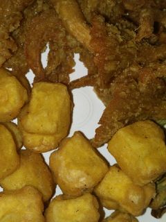 Foto resep Vegie plater