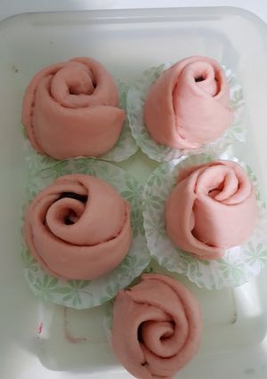 Foto resep Bakpao Lembut Tanpa Ulen