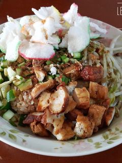 Foto resep 05. Lengko cirebon