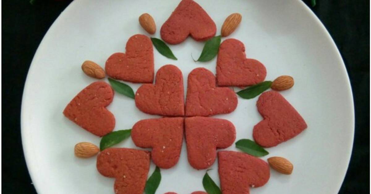 Rice flour cookies recipes - 1,512 recipes - Cookpad