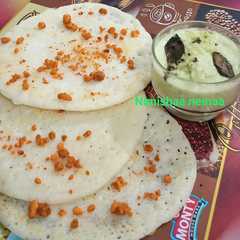 लोणी डोसा (loni dosa recipe in Hindi)-レシピのメイン写真