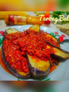 Foto resep Terong Balado
