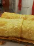 Pie frito de manzana (estilo KFC)🇺🇲