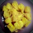 Singkong Goreng Empuk Kriyuk