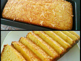 Cake Tape Keju