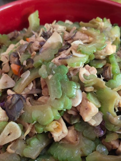 Foto resep Tumis Pare