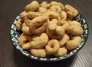 Foto di Taralli alla birra e noce moscata