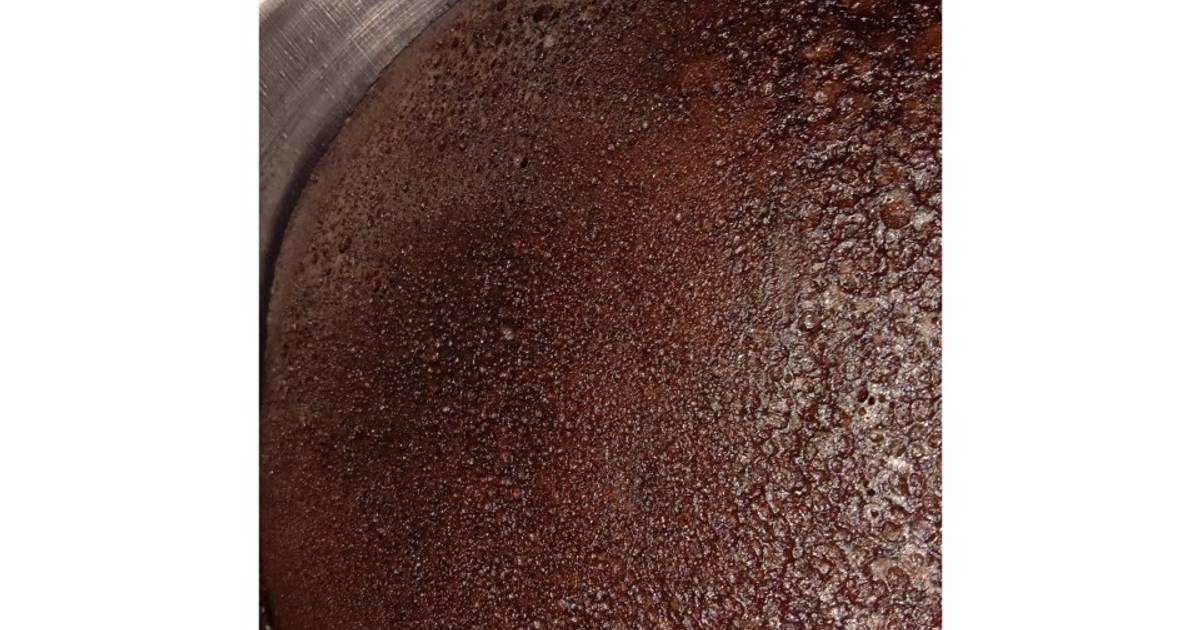 7 165 resep  brownies  kukus  enak dan sederhana Cookpad