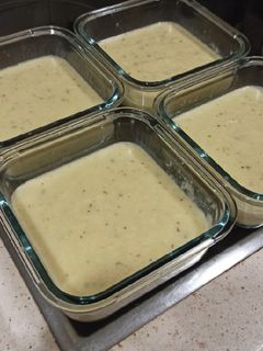 Una foto de Crema de calabacín y queso feta (Monsieur Cuisine Connect)