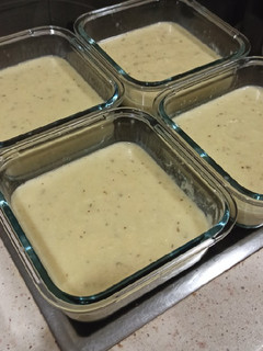 Una foto de Crema de calabacín y queso feta (Monsieur Cuisine Connect)