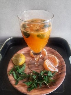 ઓરેન્જ મોઈતો (Orange Mojito Recipe In Gujarati) રેસીપી મુખ્ય ફોટો